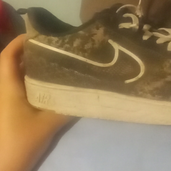 Af1 crater flynkit used - Picture 2 of 2